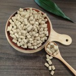 宠物零食供应商-代工贴牌私有标签鱼鸡鸭蛋黄