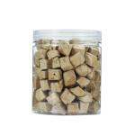 冻干食品工厂-健康保护高品质鸡肉丁