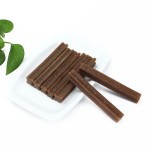 宠物食品供应商-柔软可嚼顺滑毛发健康皮肤含卵磷脂