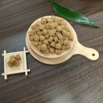 宠物补充剂厂家-代工批量私有标签天然卵磷脂保健