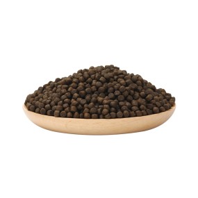 Cat Food Manufacturer - Factory Exports Natural Raw Round Shapes Gut Care