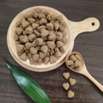 宠物补充剂厂家-中国批发批量健康多种口味形状