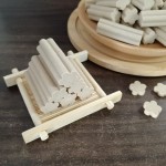 犬用洁牙棒供应商-热销最优价多口味清洁牙齿