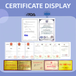 干狗粮供应商-ISO9001 FDA定制鲜肉低温