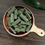 犬用洁牙棒供应商-天然牙齿护理棒咀嚼零食代工