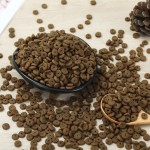 狗粮工厂-高蛋白天然鸡肉高品质犬粮