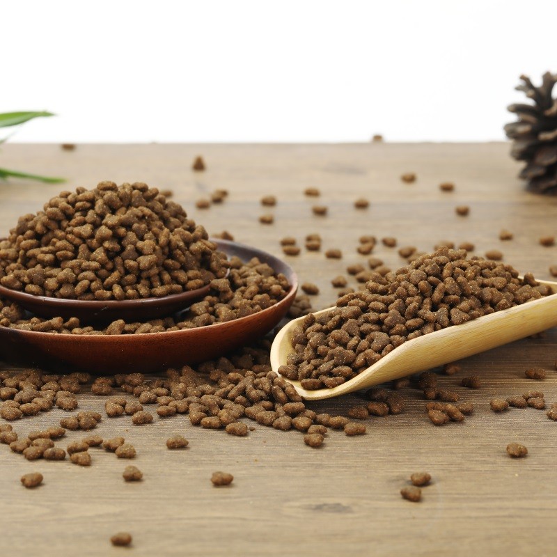 宠物食品供应商-代工中国批发科学配方鸡肉味