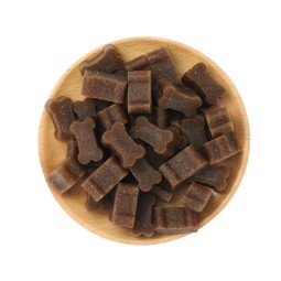 犬用咀嚼物供应商-私有标签代工宠物零食牙齿护理清洁