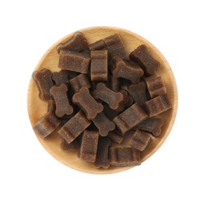 犬用咀嚼物供应商-私有标签代工宠物零食牙齿护理清洁