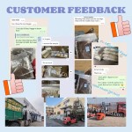 猫砂厂家-代工强结团易清洁100%天然