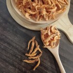 宠物食品供应商-100%天然冻干磷虾给犬猫零食