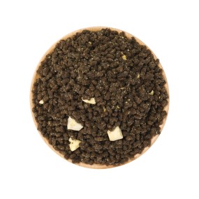 狗粮颗粒厂家-热销生食成犬幼犬配方高蛋白