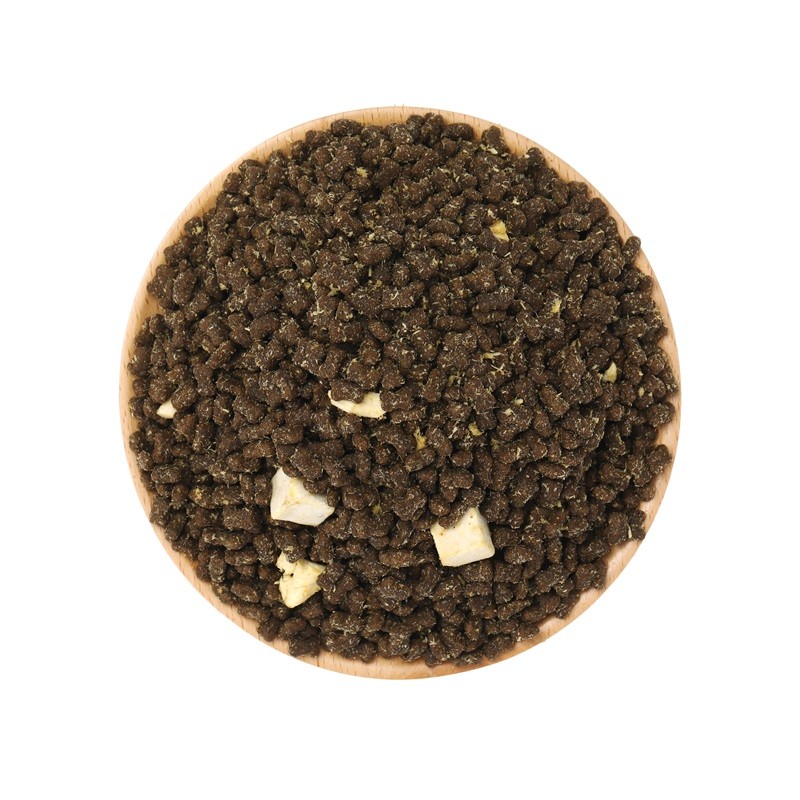 狗粮颗粒厂家-热销生食成犬幼犬配方高蛋白