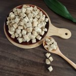 冻干食品工厂-健康保护高品质鸡肉丁