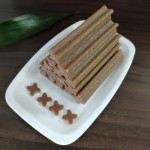 宠物食品供应商-柔软可嚼顺滑毛发健康皮肤含卵磷脂