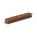 犬用零食工厂-代工批发绿茶味洁牙棒零食