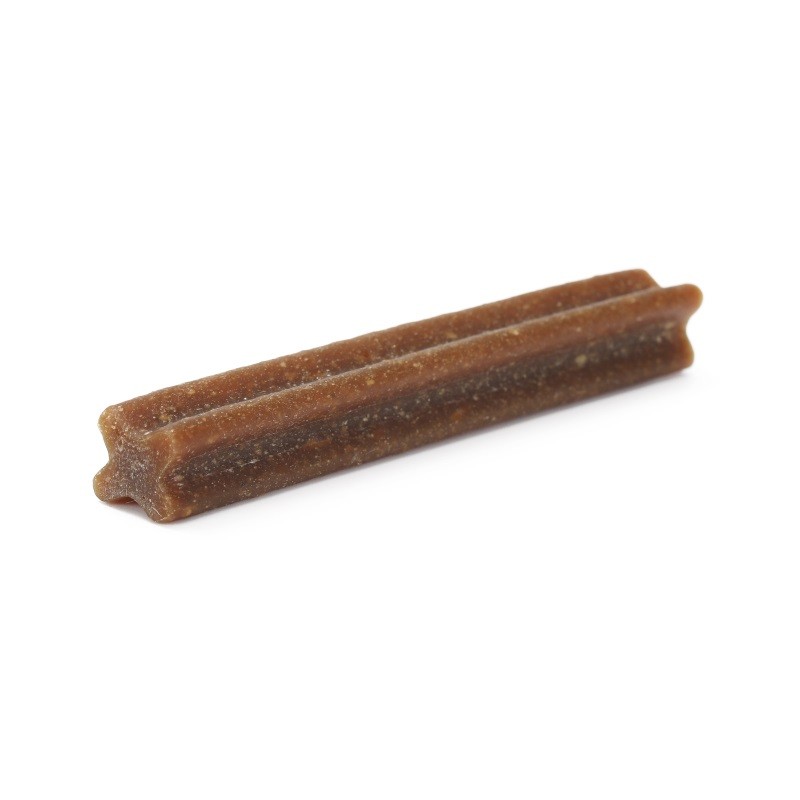 犬用零食工厂-代工批发绿茶味洁牙棒零食