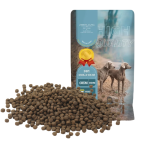 狗粮工厂-高品质代工贴牌天然新鲜健康高蛋白