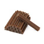 宠物食品供应商-柔软可嚼顺滑毛发健康皮肤含卵磷脂