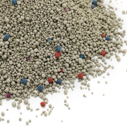 猫砂工厂-代工无尘强结团易清洁薰衣草香