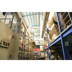 冻干零食工厂-工厂批发天然鸡肉丁