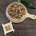 宠物食品厂家-批发工厂高蛋白天然优质干粮