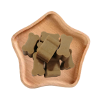 犬用零食厂家-批量批发薄荷味洁牙棒零食