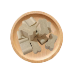 犬用零食厂家-批量批发薄荷味洁牙棒零食