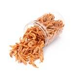 宠物食品供应商-100%天然冻干磷虾给犬猫零食