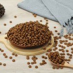 狗粮供应商-批发直供价有机牛肉味益生菌