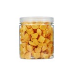 猫零食工厂-代工蛋黄块天然高品质批量冻干