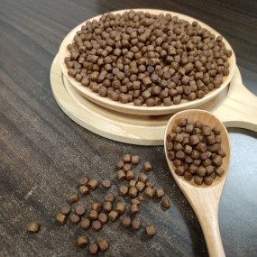 宠物食品厂家-高蛋白环保代工中国制造