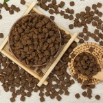 狗粮厂家-真无谷配冻干贴牌代工工厂