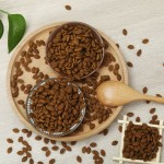 猫干粮工厂-代工贴牌工厂直供1kg 2.5kg 10kg无谷