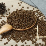 狗粮供应商-代工贴牌批发价有机健康纯天然