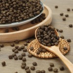 干狗粮厂家-工厂出口定制骨形12%-20%脂肪