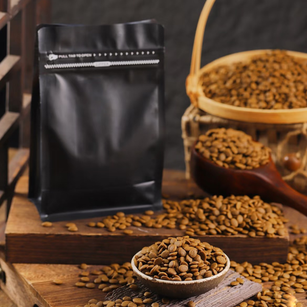 狗食供应商-批发定制健康全面营养