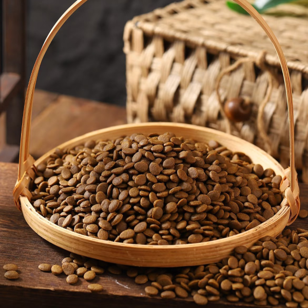 干猫粮生产厂家-中国OEM 1.5公斤5公斤10公斤装