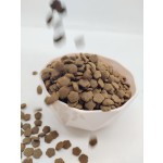 猫干粮工厂-高质量高蛋白宠物食品