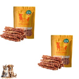 风干食品生产厂家-高级天然定制口味OEM