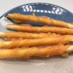 狗零食供应商-批发健康消化护理肉干