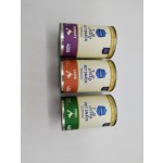 宠物食品盖生产厂家-3尺寸硅胶狗猫盖