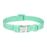 狗项圈工厂-可调硅胶定制设计徒步