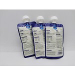 猫甜点供应商-慕斯猫爪金枪鱼奶昔