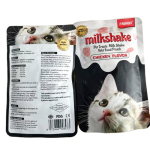 猫甜点工厂-慕斯宠物碗金枪鱼零食