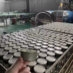 宠物食品供应商-85克金枪鱼肉汁批量海鲜零食