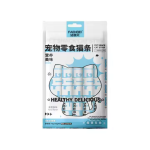 猫湿粮工厂-100%天然85克条状零食