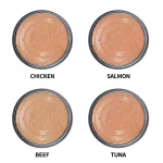 宠物食品供应商-85克金枪鱼肉汁批量海鲜零食