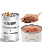 干狗粮供应商-100%天然ODM OEM无谷