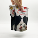 猫甜点工厂-慕斯宠物碗金枪鱼零食